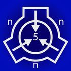 SCP Foundation Online nn5n アイコン