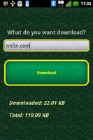 One Downloader nn5n screenshot 2