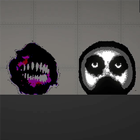 Doors mod for melon playground icono