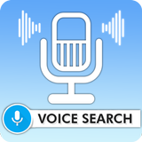 Voice Search Assistant – Search by Voice App icono