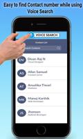 Voice Search Assistant – Search by Voice App captura de pantalla 3
