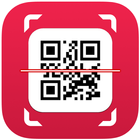 Barcode Scanner – QR Code Reader & Scanner App icono