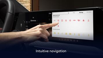 INFINITI Owner's Manual تصوير الشاشة 3