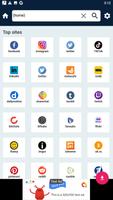 Swift Browser 截圖 1