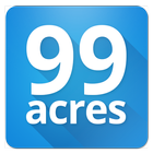 99acres 아이콘