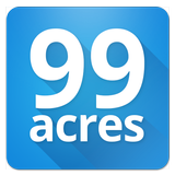 99acres icône