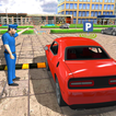 Drive And Car Parking 3d