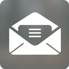 Email To Yahoo,Gmail With Inbx icon