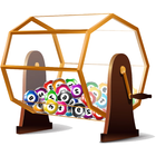 Draw Tool - luck draw, random draw, multiple draw biểu tượng
