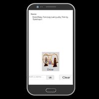 Draw Tool - luck draw, random draw, multiple draw bài đăng