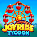 APK Joyride Tycoon: Theme Park