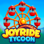 Joyride Tycoon: Theme Park