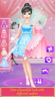 Valentine Princess Beauty Salo скриншот 3