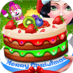 ”Christmas Sweet Cake Maker - F