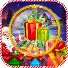 Find Hidden Object - Christmas Fun APK 下載