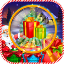 Find Hidden Object - Christmas Fun aplikacja