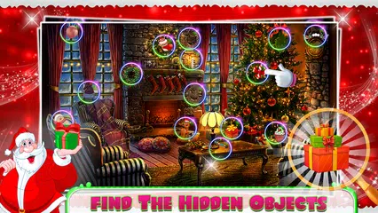 Find Hidden Object - Christmas Fun APK download