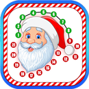 Christmas Puzzle Game For Kids aplikacja