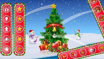 Christmas House Clean up Time : Decoration Game تصوير الشاشة 3