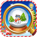 Christmas Hidden Object : Myst APK