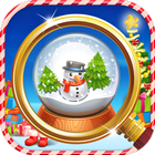 Christmas Hidden Object 2024 icon