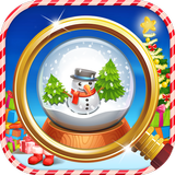 Christmas Hidden Object 2024 icon