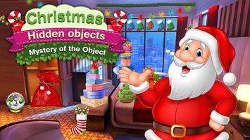 Christmas Hidden Object 2024 poster