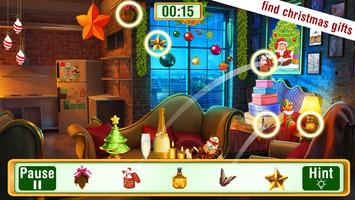 Christmas Hidden Object 2024 screenshot 2