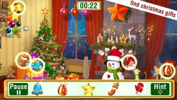 Christmas Hidden Object 2024 screenshot 3