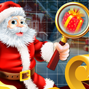 Christmas Hidden Object Advent aplikacja
