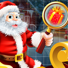 Christmas Hidden Object Advent icon