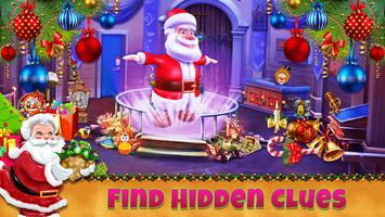 Christmas Hidden Object Advent screenshot 3