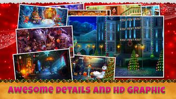 Christmas Hidden Object Advent screenshot 1