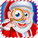 Christmas Hidden Object Game : Find Mystery Object APK