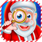 ikon Christmas Hidden Object Game