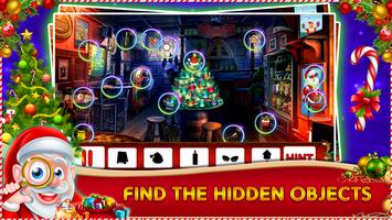 Christmas Hidden Object Game screenshot 2