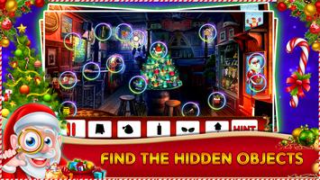 Christmas Hidden Object Game Screenshot 2