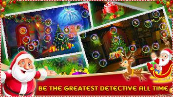 Christmas Hidden Object Game screenshot 3