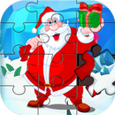 Christmas Jigsaw Puzzle Game APK