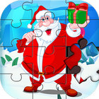 Christmas Jigsaw Puzzle icon