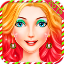 Christmas Makeover And Spa Sal APK