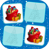 Christmas Memory Game icon