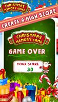 Christmas Memory Game screenshot 3