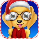 My Puppy Pet Christmas Celebration APK