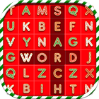 Word Search Game - Find Crossw アイコン