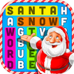 Merry Christmas Word Search Puzzle