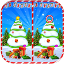 Find The Difference : Christma APK