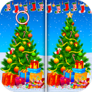 Find The Difference - Holiday  APK