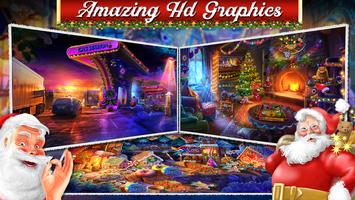 Hidden Objects - Christmas House screenshot 3