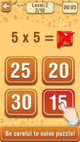 Learn Multiplication Table screenshot 1